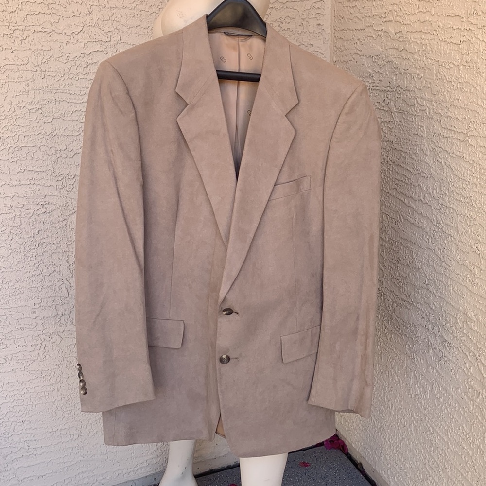 Christian Dior Suit Jacket